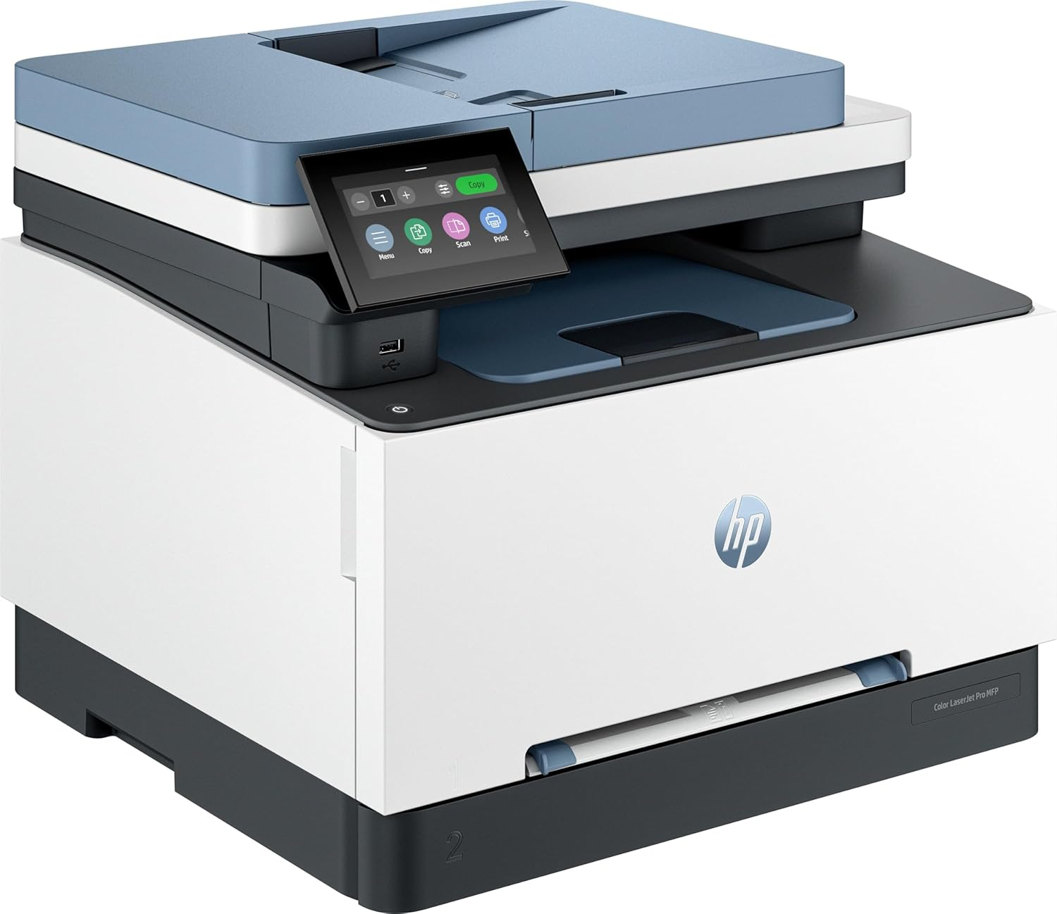 HP LaserJet Pro 3303FDW AIO Printer HP LaserJet Pro 3303FDW AIO Printer